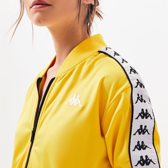 Kappa Jackets & Blazers - SICK KAPPA JACKET🤩